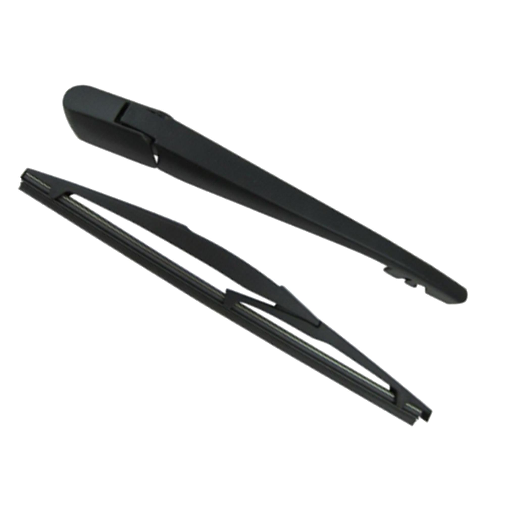 Bras + balai d'essuie-glace arrière prévu pour Suzuki Splash (ex) PARTSLINE SC59441