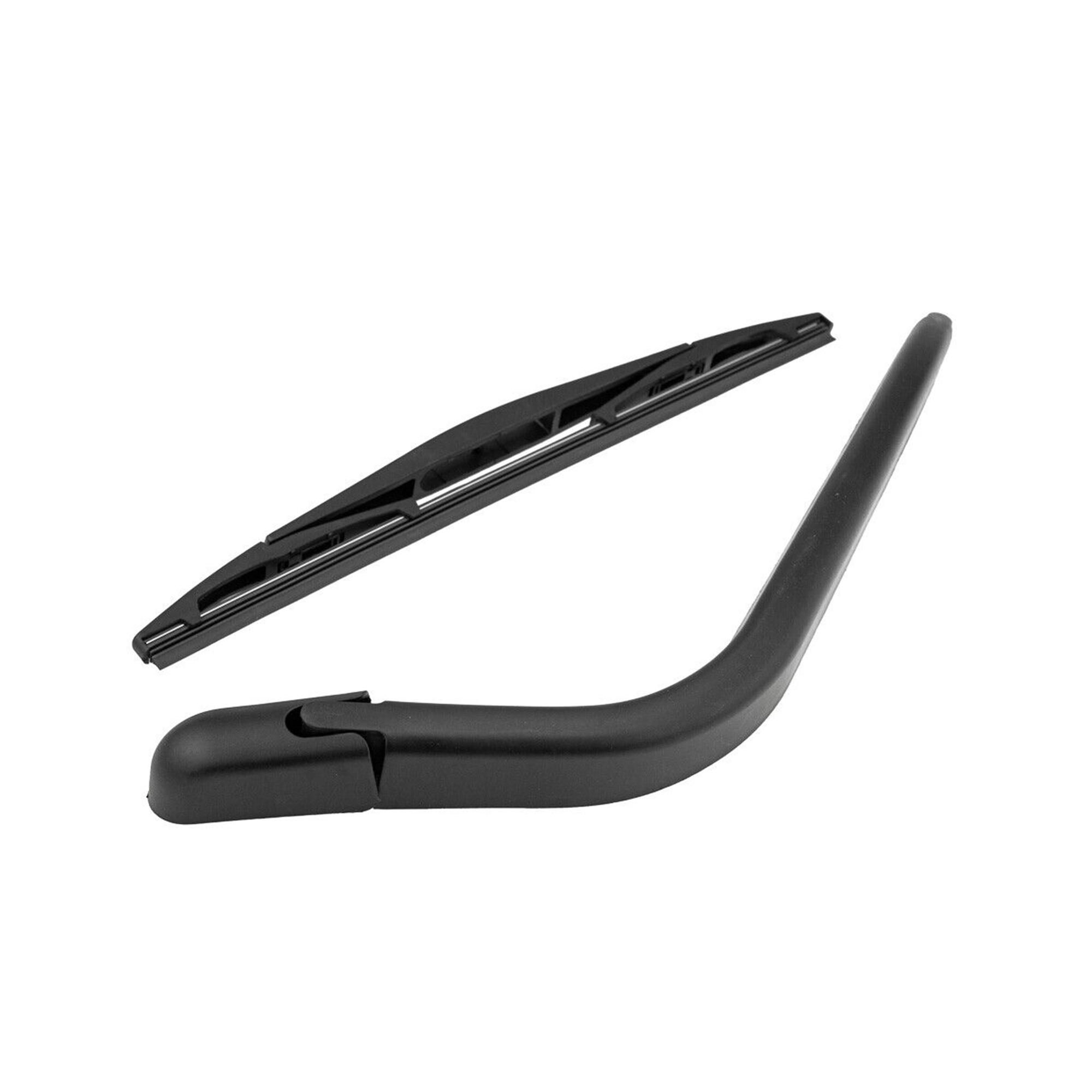 Bras + balai d'essuie-glace arrière pour Toyota Yaris 99-05 PARTSLINE SC59442