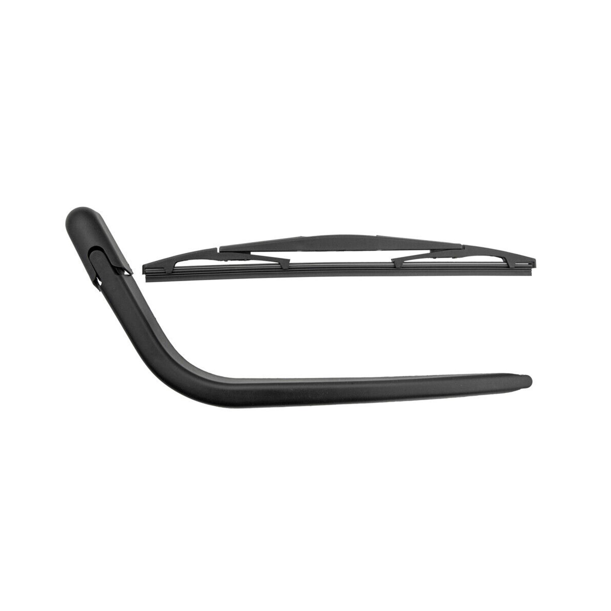 Bras + balai d'essuie-glace arrière pour Toyota Yaris 99-05 PARTSLINE SC59442