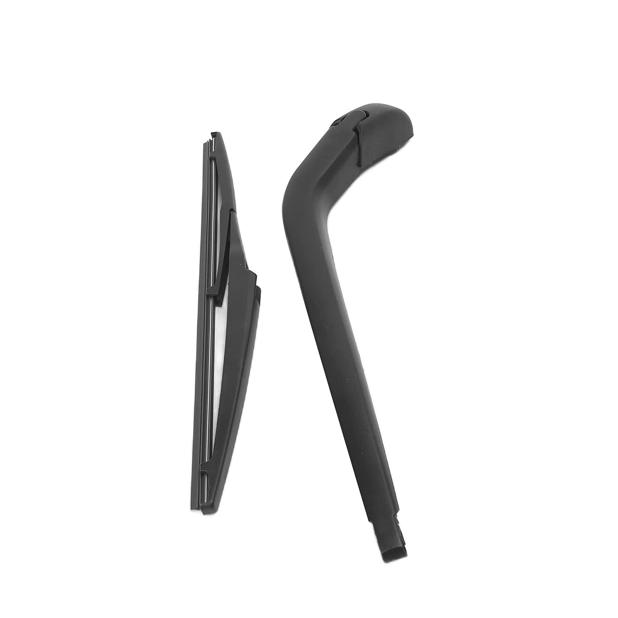 Bras + balai d'essuie-glace arrière pour Toyota Yaris 1999-2005 version japon PARTSLINE SC59443