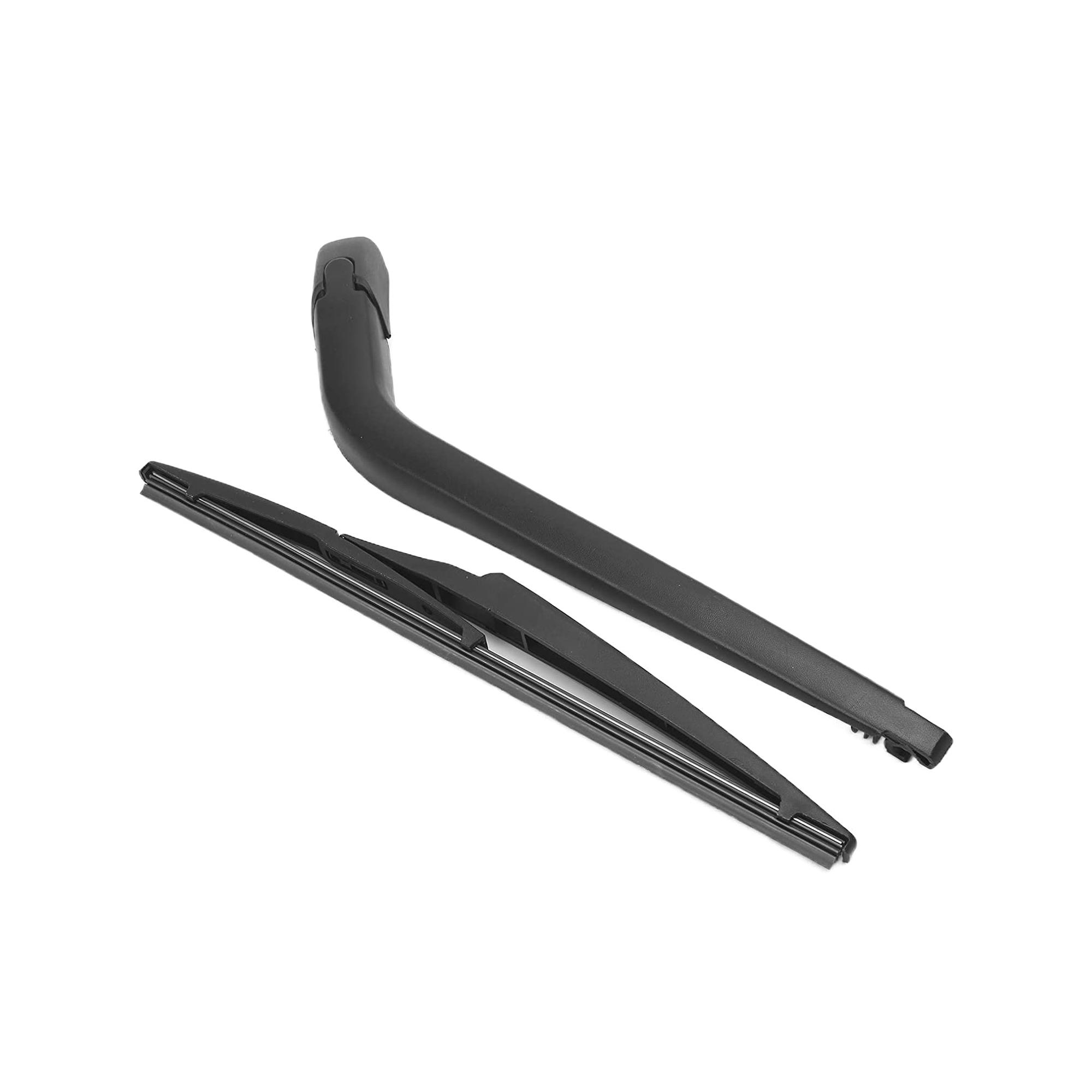 Bras + balai d'essuie-glace arrière pour Toyota Yaris 1999-2005 version japon PARTSLINE SC59443