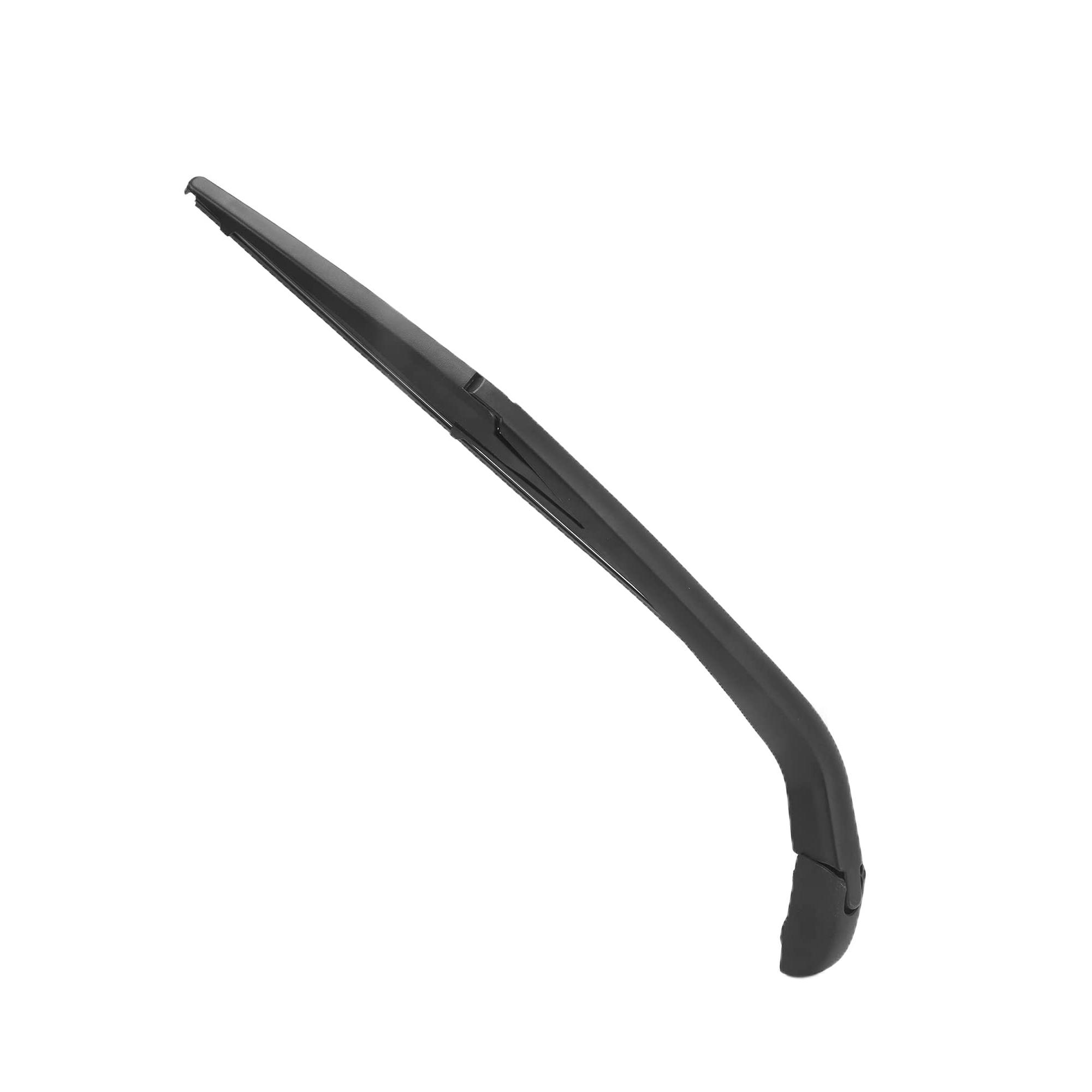 Bras + balai d'essuie-glace arrière pour Toyota Yaris 1999-2005 version japon PARTSLINE SC59443