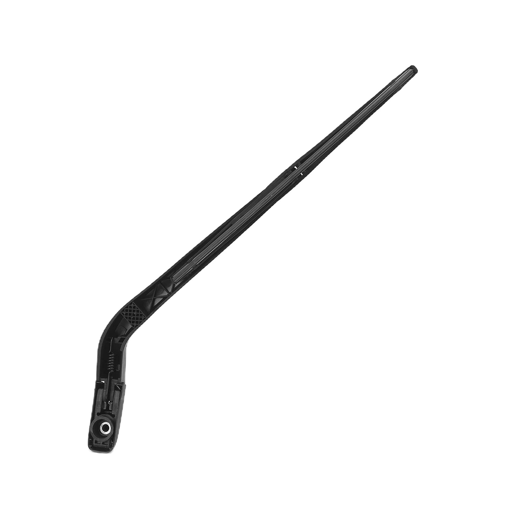 Bras + balai d'essuie-glace arrière pour Toyota Yaris 1999-2005 version japon PARTSLINE SC59443