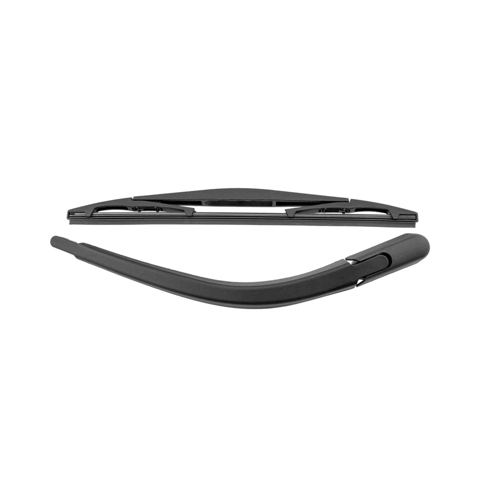 Bras + balai d'essuie-glace 300 arrière pour Citroën C1 Peugeot 107 Toyota Aygo PARTSLINE SC59444