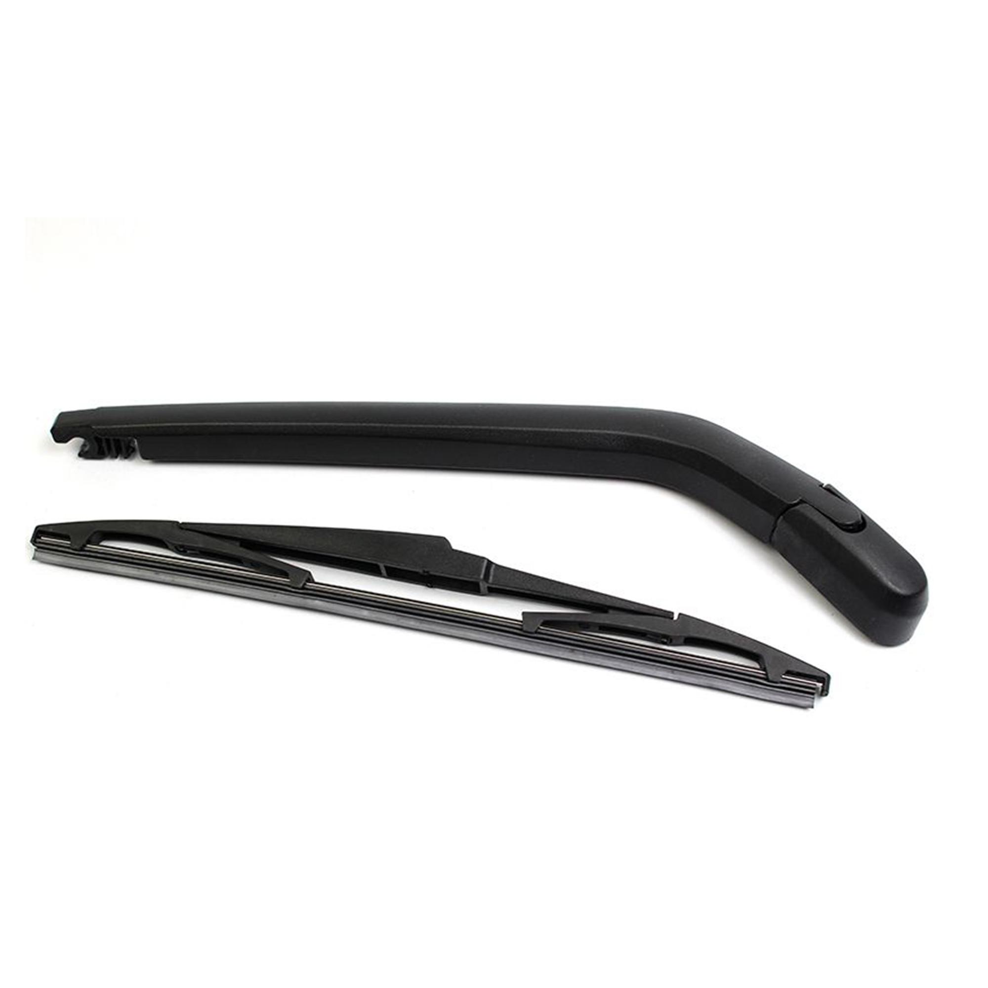 Bras + balai d'essuie-glace arrière pour Toyota Corolla (e12) PARTSLINE SC59445