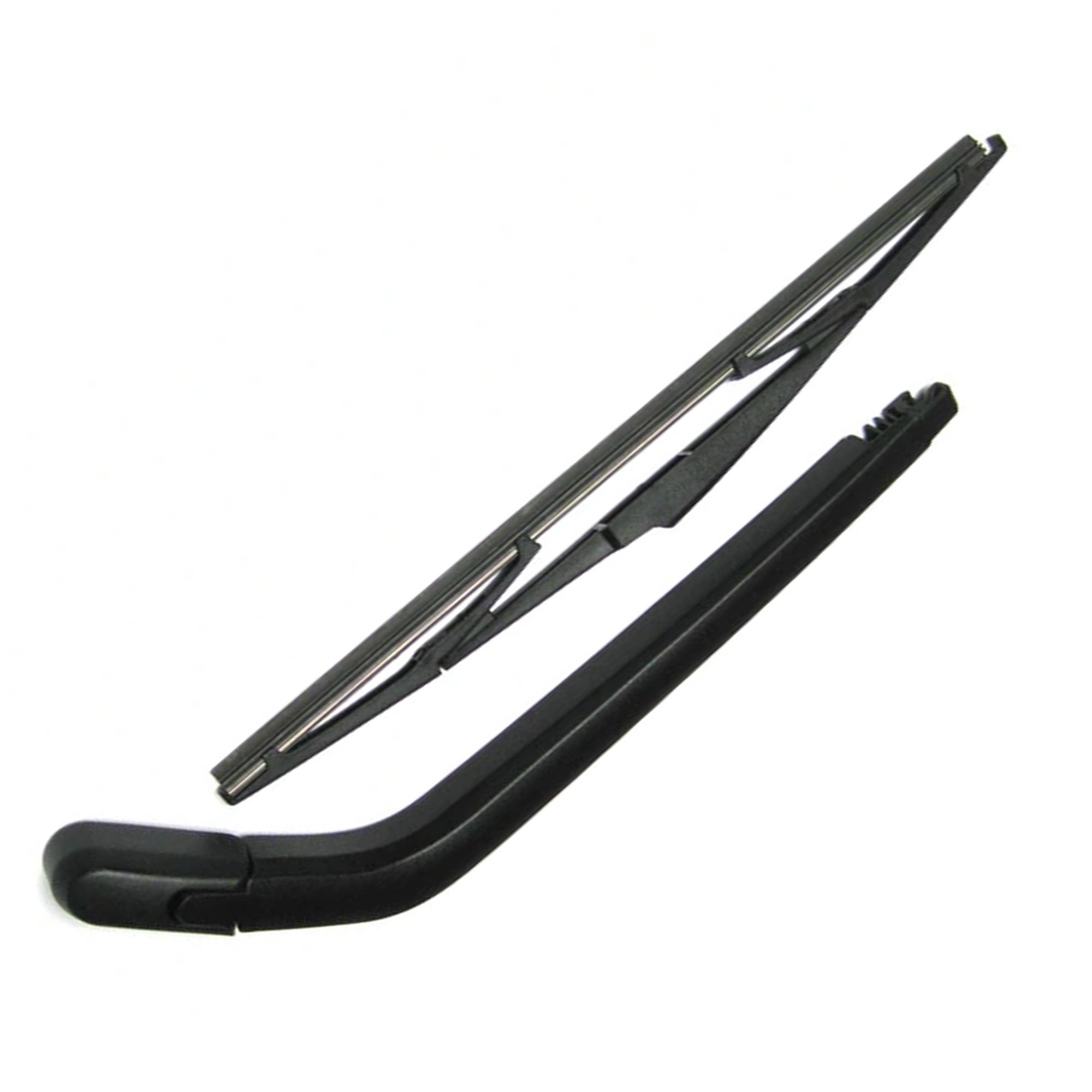 Bras + balai d'essuie-glace arrière pour Toyota Auris (e15) PARTSLINE SC59446