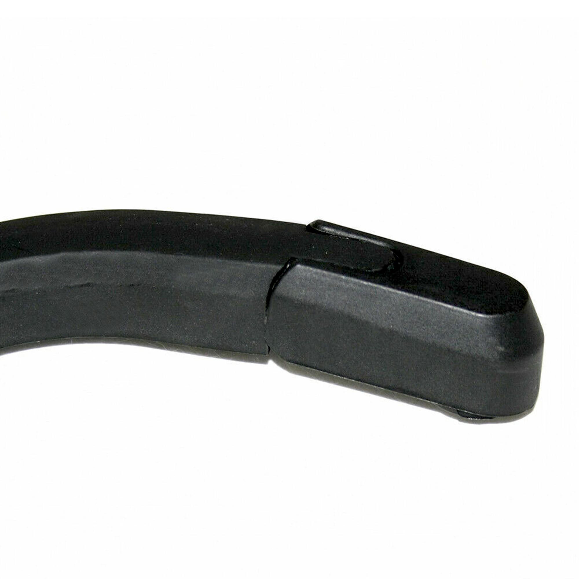 Bras + balai d'essuie-glace arrière pour Toyota Auris (e15) PARTSLINE SC59446