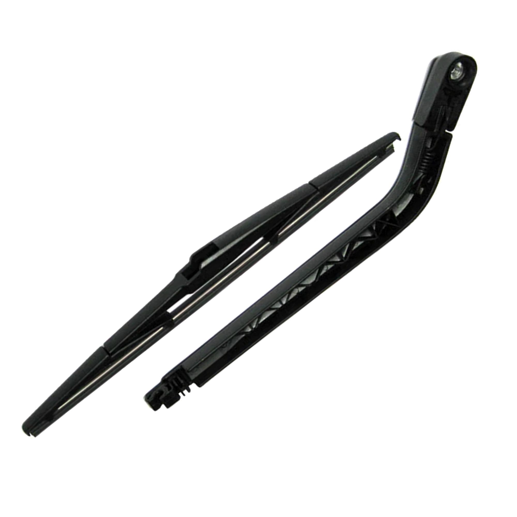 Bras + balai d'essuie-glace arrière pour Toyota Auris (e15) PARTSLINE SC59446