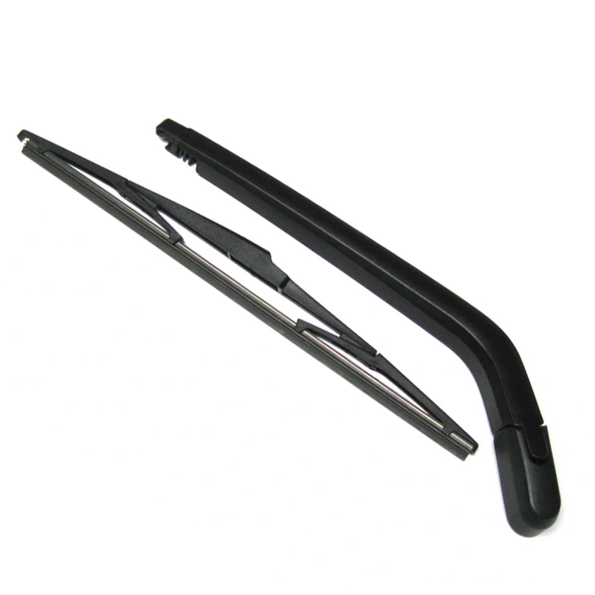 Bras + balai d'essuie-glace arrière pour Toyota Auris (e15) PARTSLINE SC59446