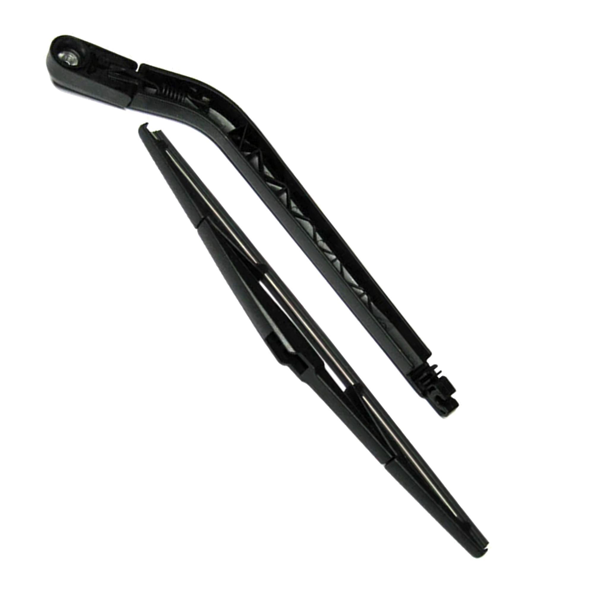 Bras + balai d'essuie-glace arrière pour Toyota Auris (e15) PARTSLINE SC59446