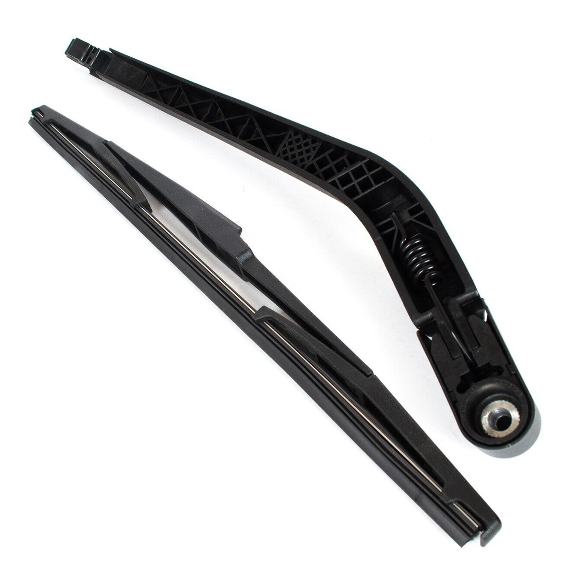 Bras + balai d'essuie-glace arrière pour Toyota Prius (w2) PARTSLINE SC59447