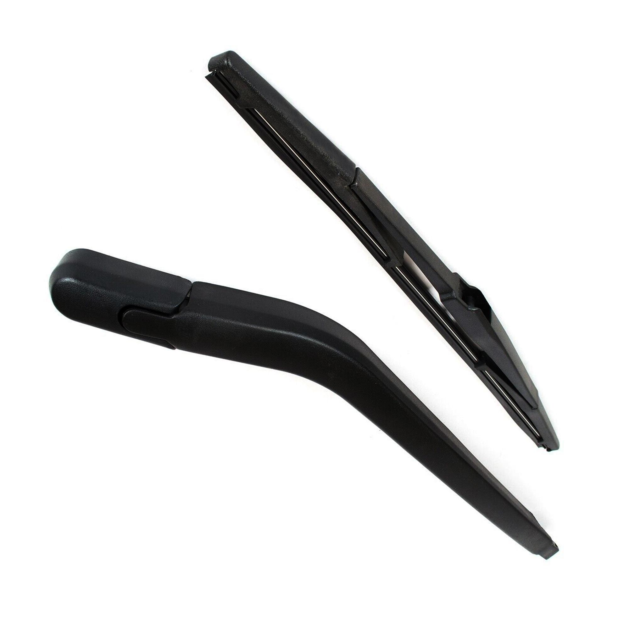 Bras + balai d'essuie-glace arrière pour Toyota Prius (w2) PARTSLINE SC59447