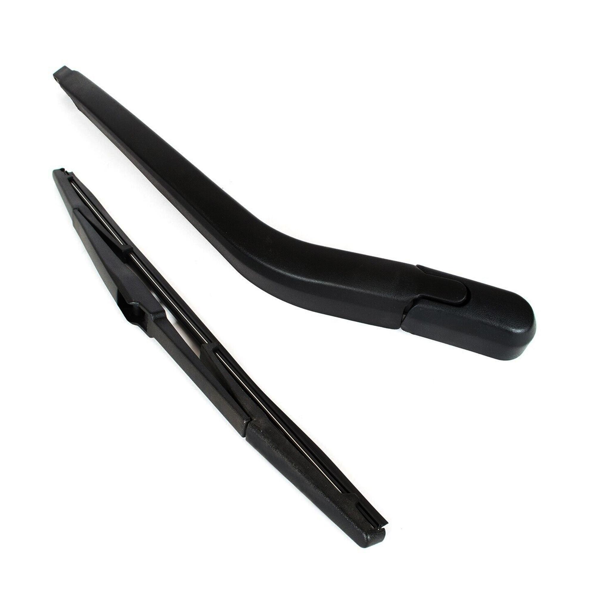 Bras + balai d'essuie-glace arrière pour Toyota Prius (w2) PARTSLINE SC59447