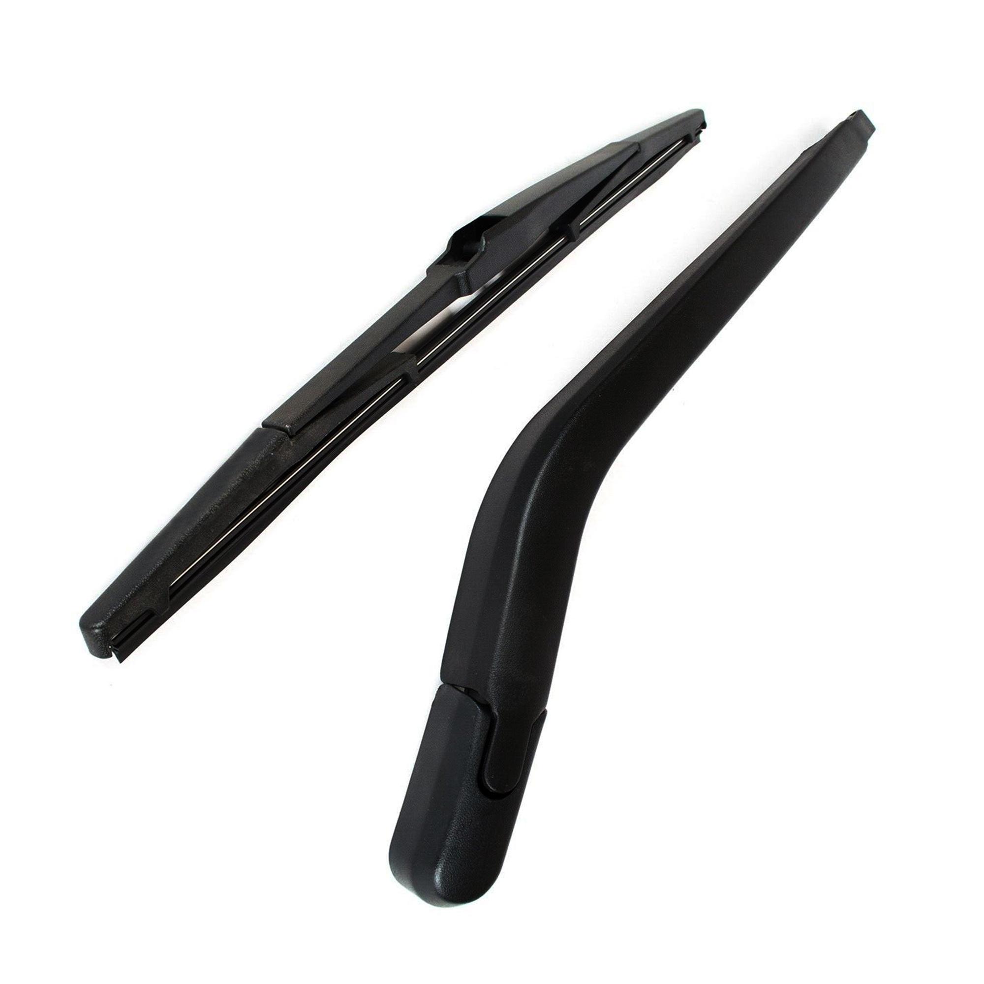 Bras + balai d'essuie-glace arrière pour Toyota Prius (w2) PARTSLINE SC59447