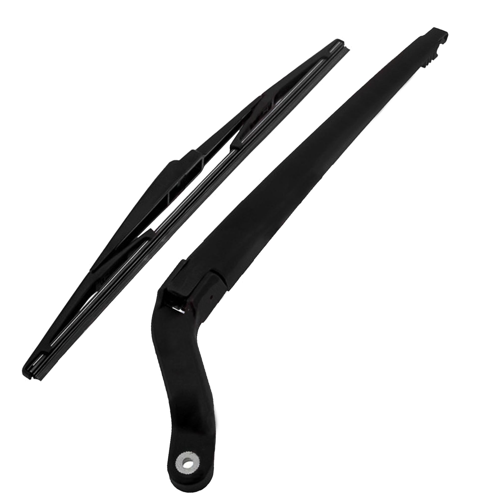 Bras + balai d'essuie-glace arrière pour Lexus RX IV (l2) PARTSLINE SC59448