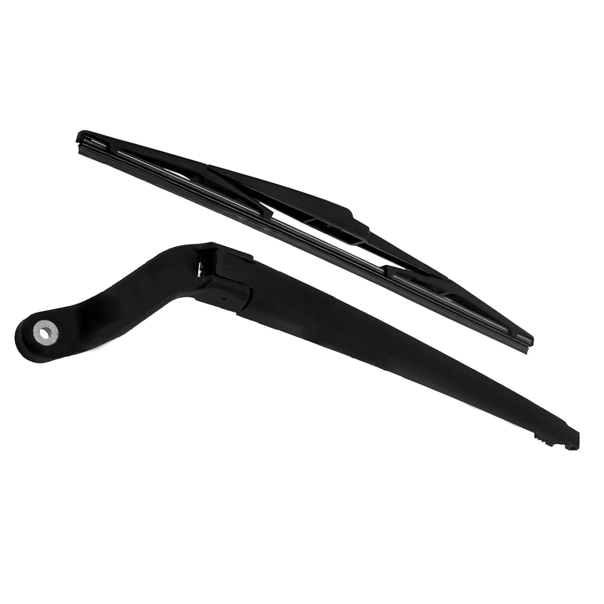 Bras + balai d'essuie-glace arrière pour Lexus RX IV (l2) PARTSLINE SC59448