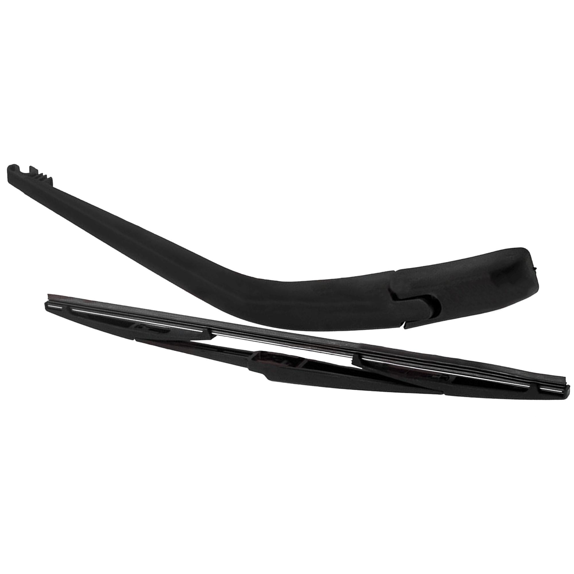 Bras + balai d'essuie-glace arrière pour Toyota Prius PARTSLINE SC59450