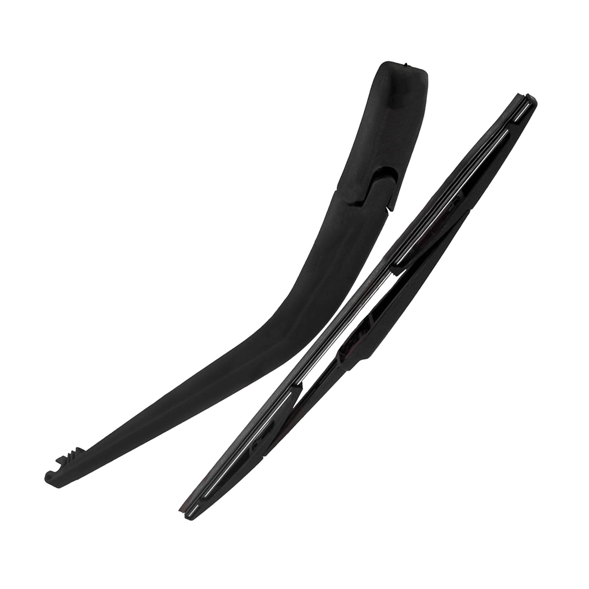 Bras + balai d'essuie-glace arrière pour Toyota Prius PARTSLINE SC59450