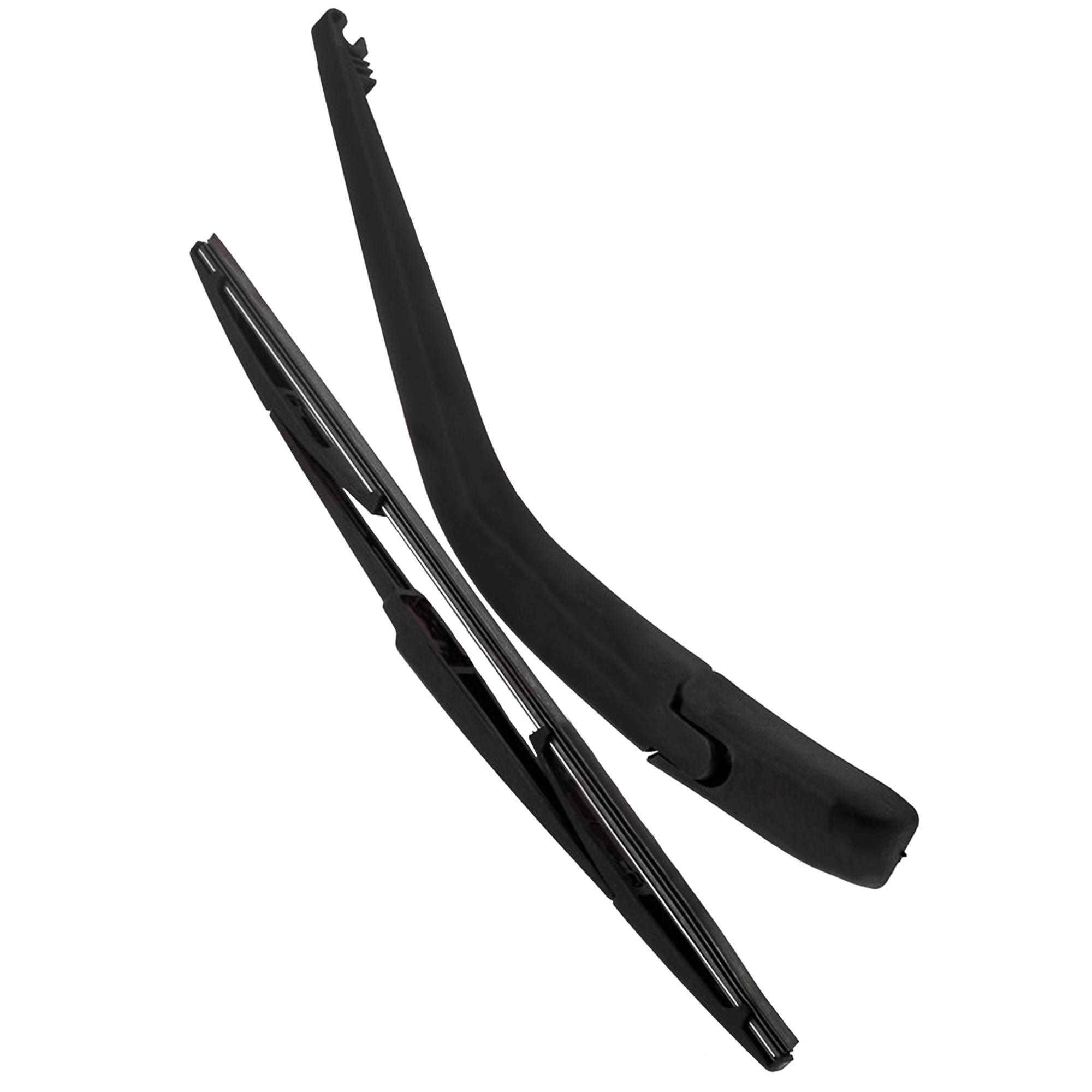 Bras + balai d'essuie-glace arrière pour Toyota Prius PARTSLINE SC59450