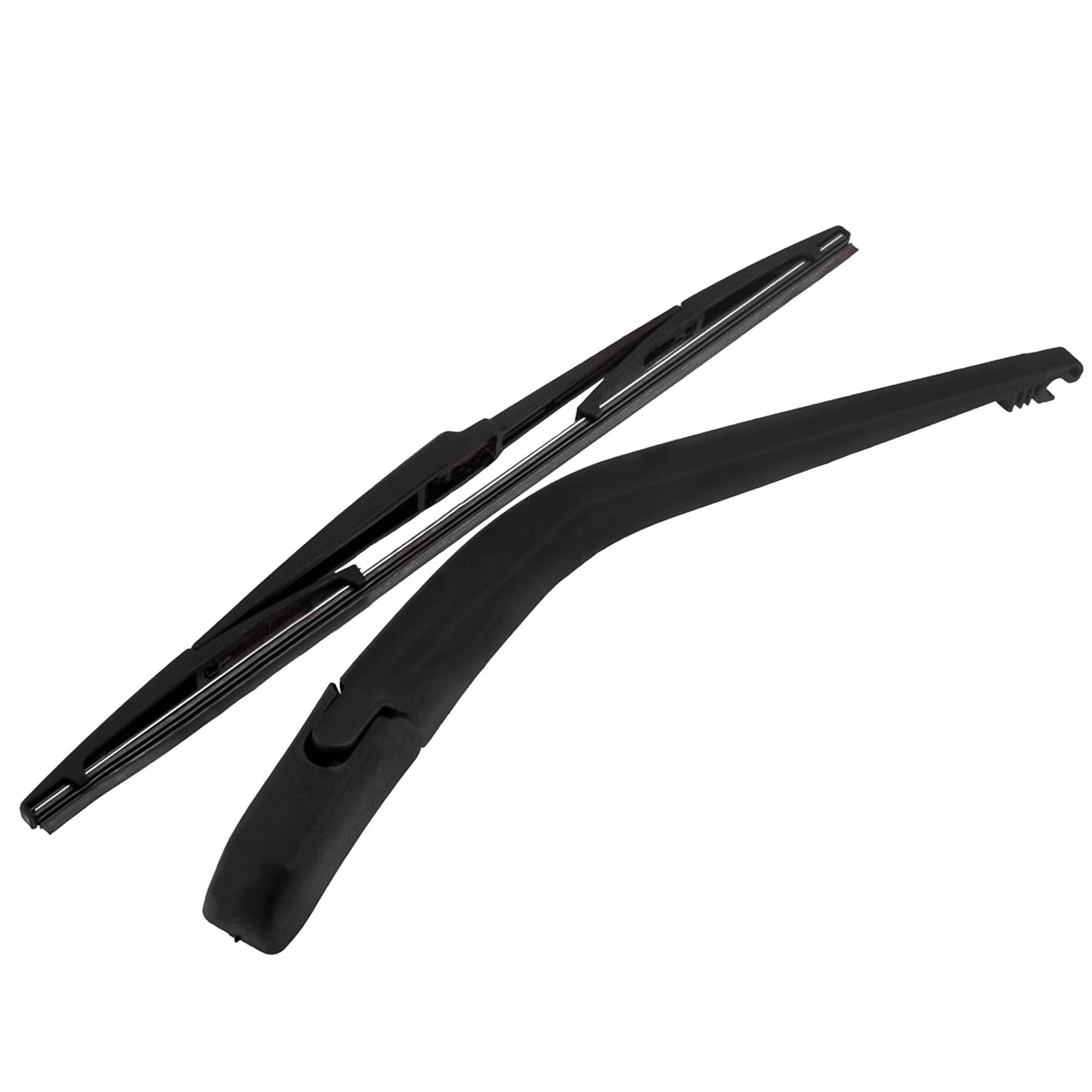 Bras + balai d'essuie-glace arrière pour Toyota Prius PARTSLINE SC59450