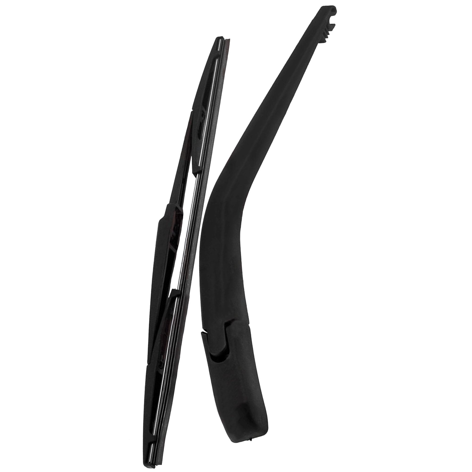 Bras + balai d'essuie-glace arrière pour Toyota Prius PARTSLINE SC59450