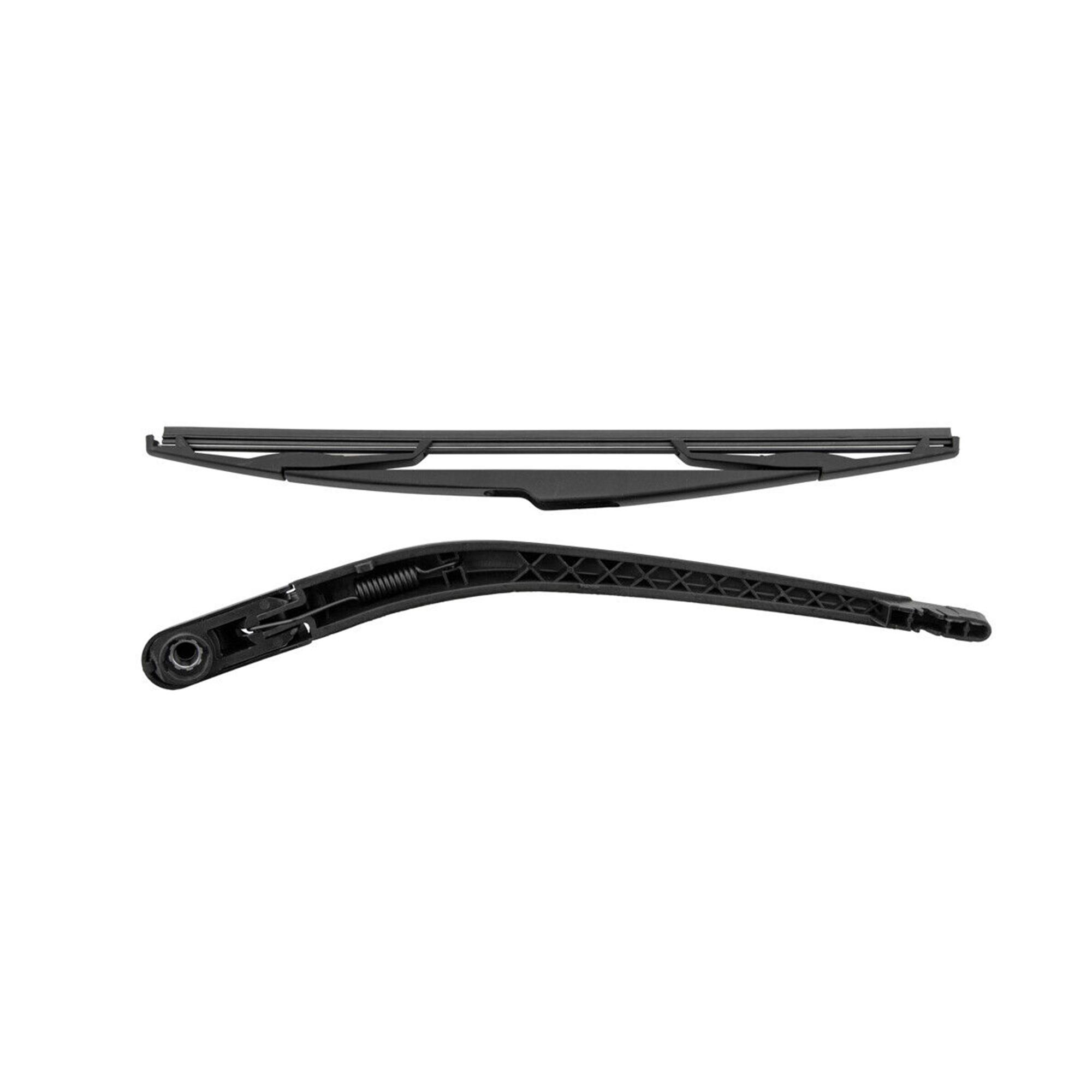 Bras + balai d'essuie-glace arrière pour Volvo XC60 I SUV PARTSLINE SC59457