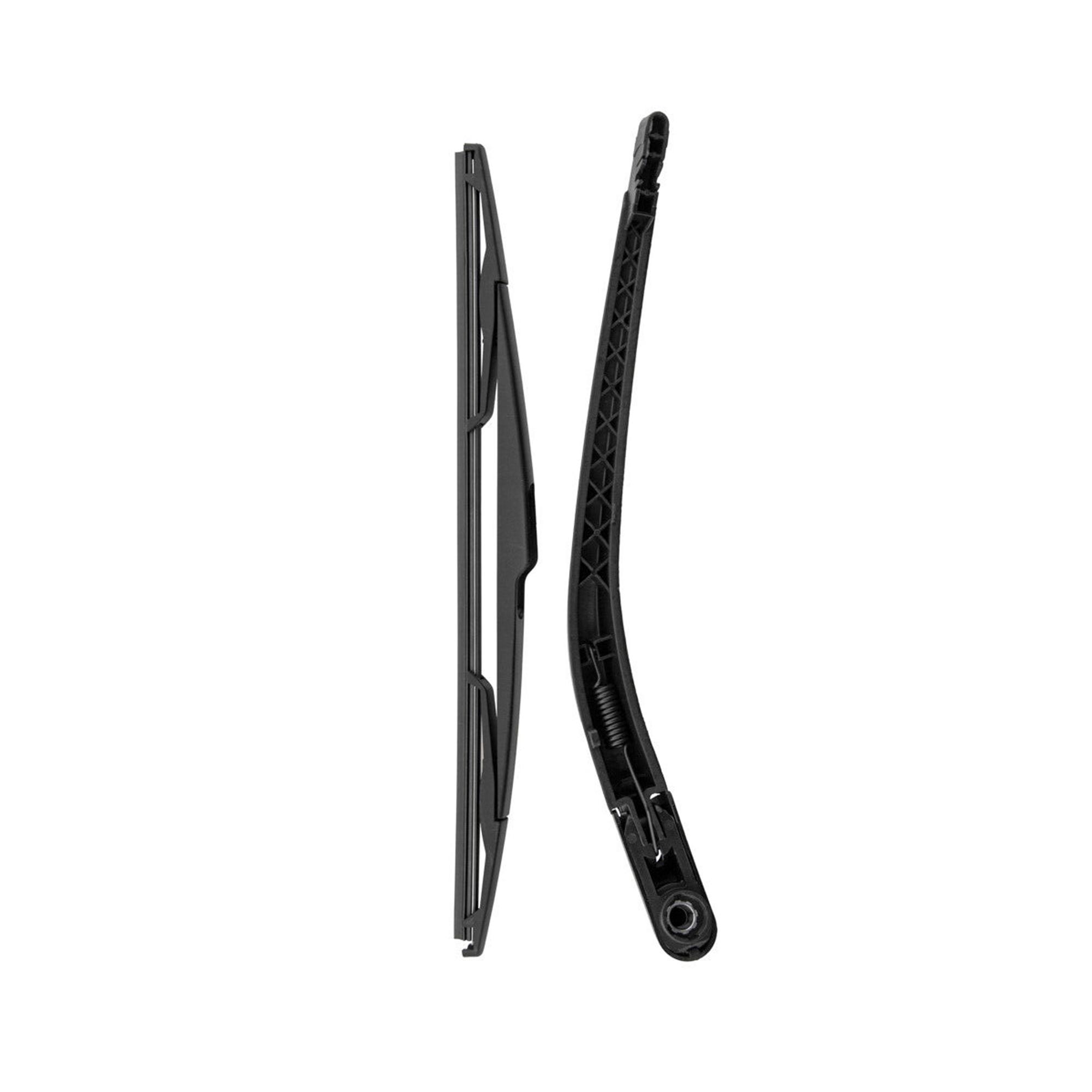 Bras + balai d'essuie-glace arrière pour Volvo XC60 I SUV PARTSLINE SC59457