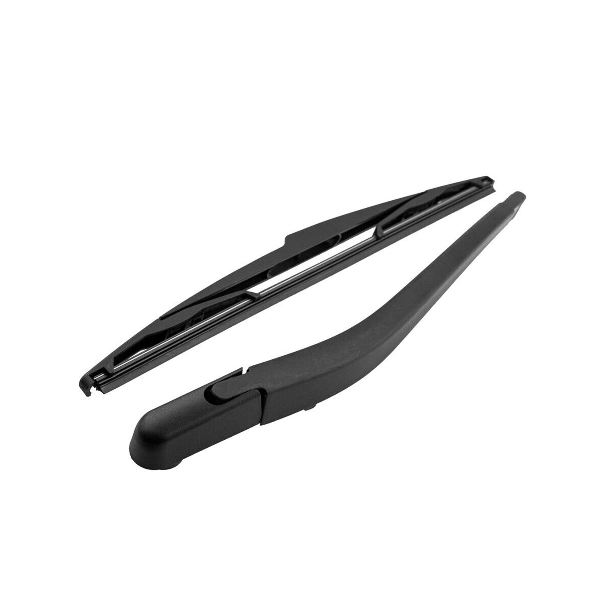 Bras + balai d'essuie-glace arrière pour Volvo XC60 I SUV PARTSLINE SC59457