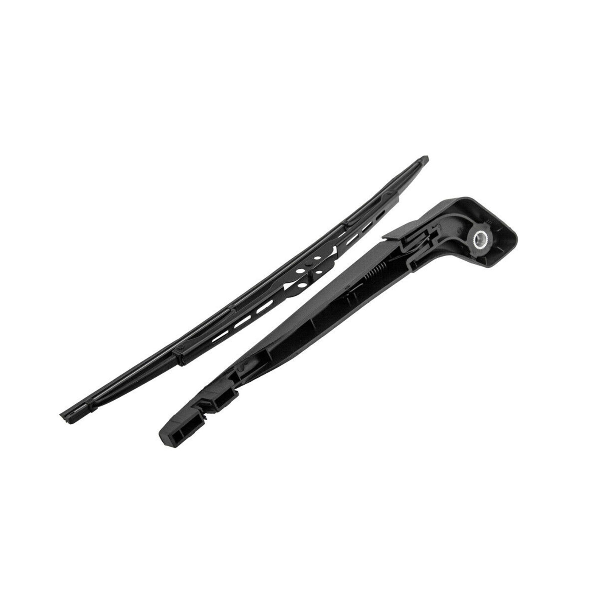 Bras + balai d'essuie-glace 400 mm arrière pour Volvo S40 V40 PARTSLINE SC59458