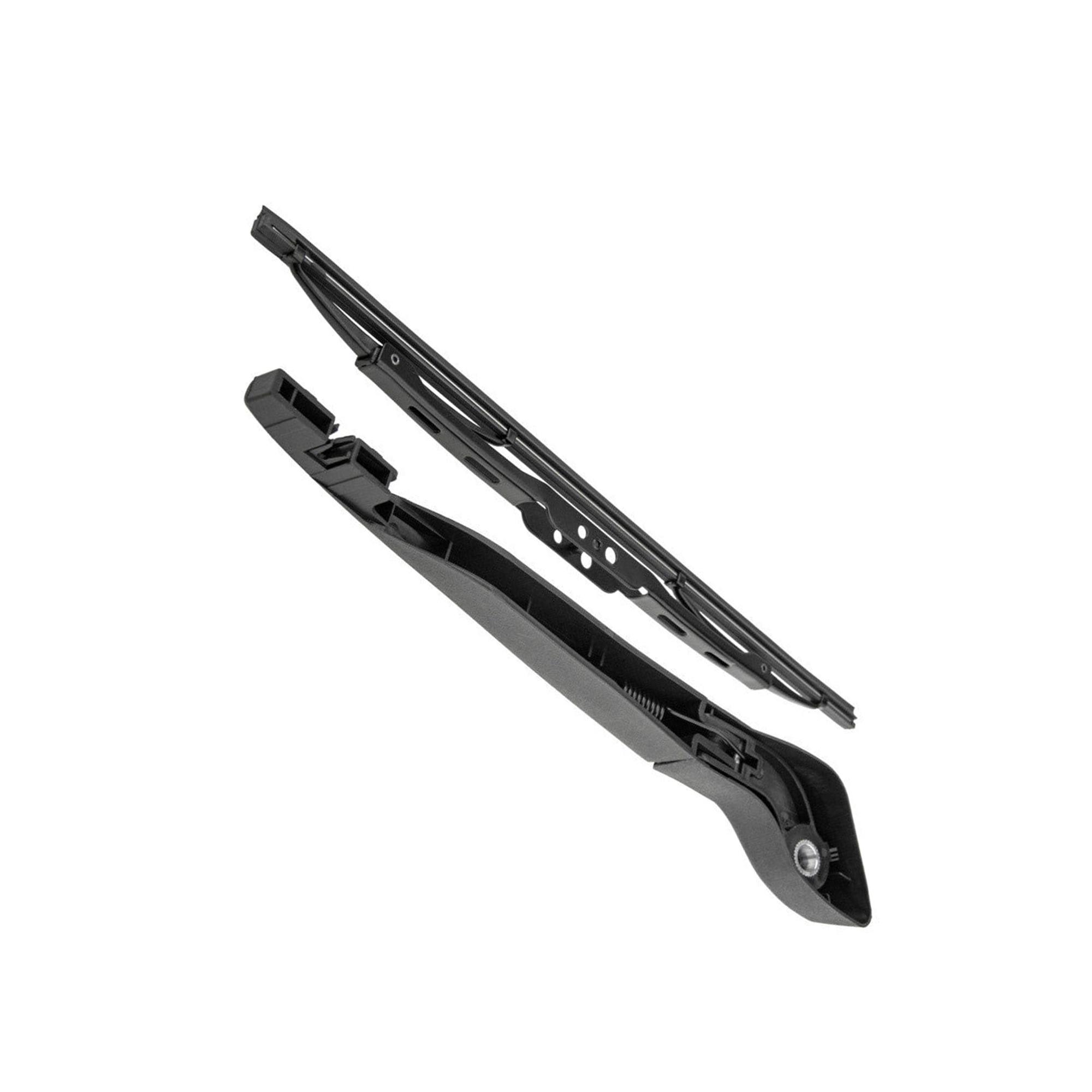 Bras essuie-glace lunette arrière prévu pour Volvo v40 I 1996 à 2003 PARTSLINE SC59459