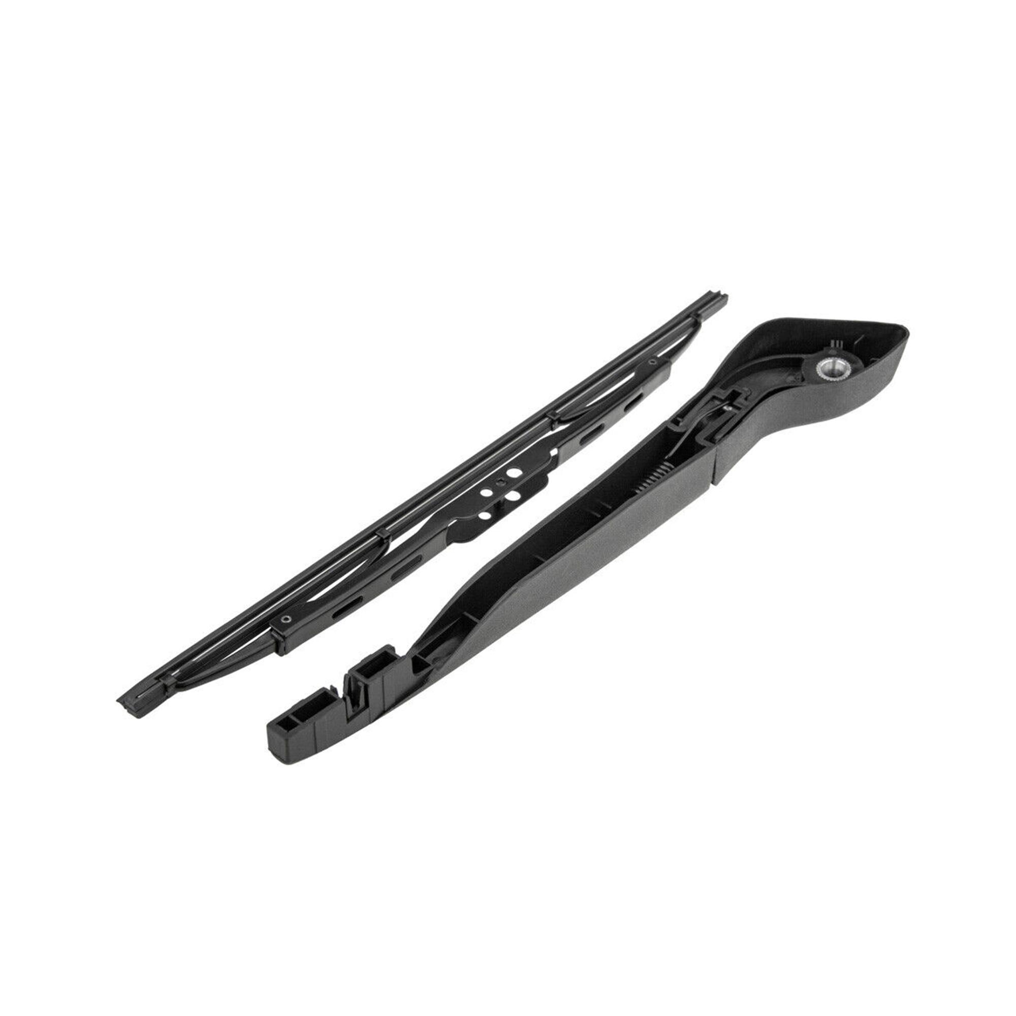 Bras essuie-glace lunette arrière prévu pour Volvo v40 I 1996 à 2003 PARTSLINE SC59459