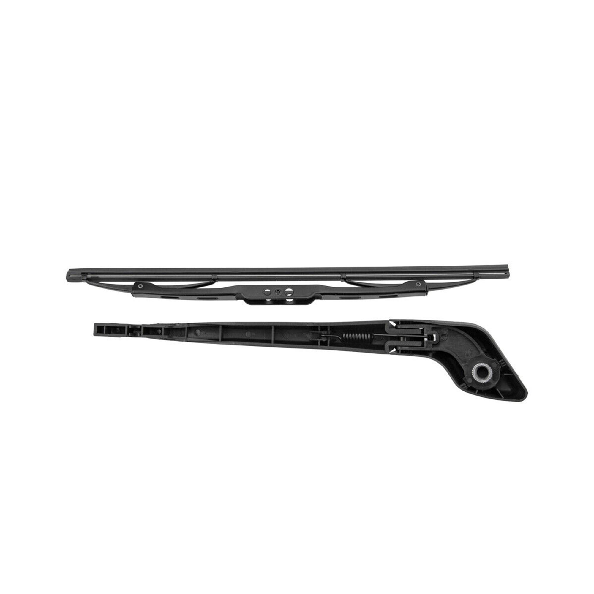 Bras essuie-glace lunette arrière prévu pour Volvo v40 I 1996 à 2003 PARTSLINE SC59459