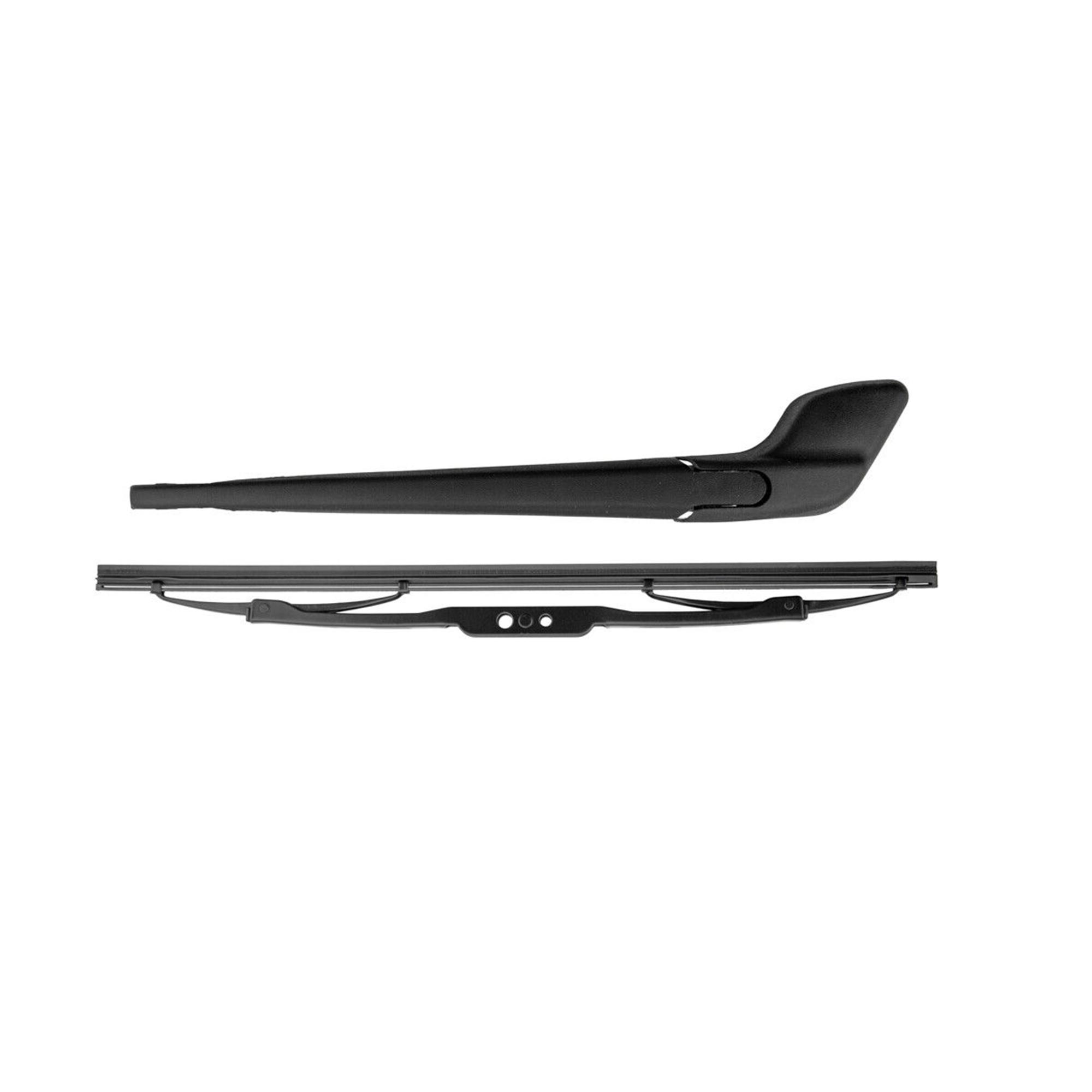 Bras essuie-glace lunette arrière prévu pour Volvo v40 I 1996 à 2003 PARTSLINE SC59459