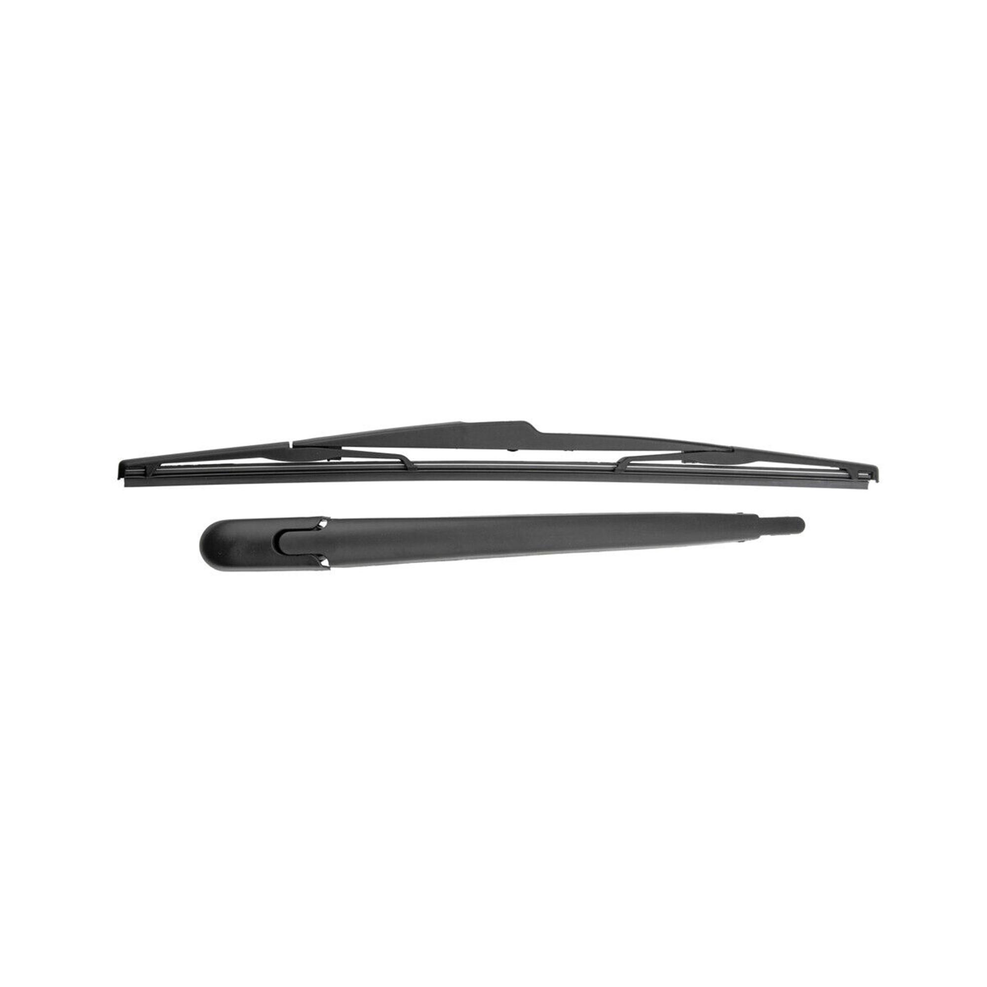 Bras essuie-glace lunette arrière prévu pour Volvo C30 PARTSLINE SC59461
