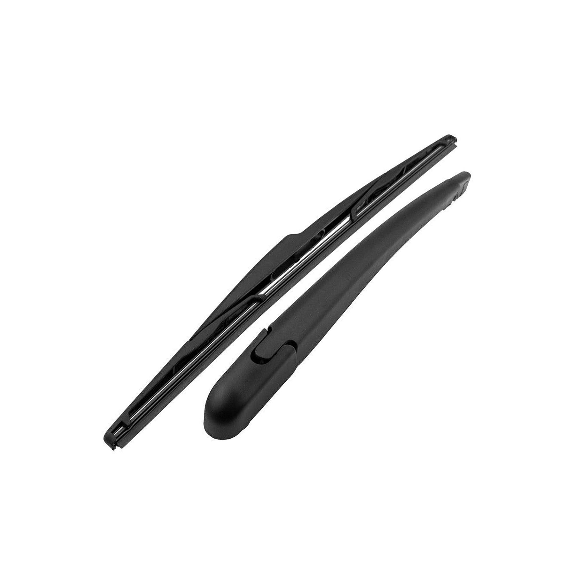 Bras essuie-glace lunette arrière prévu pour Volvo C30 PARTSLINE SC59461