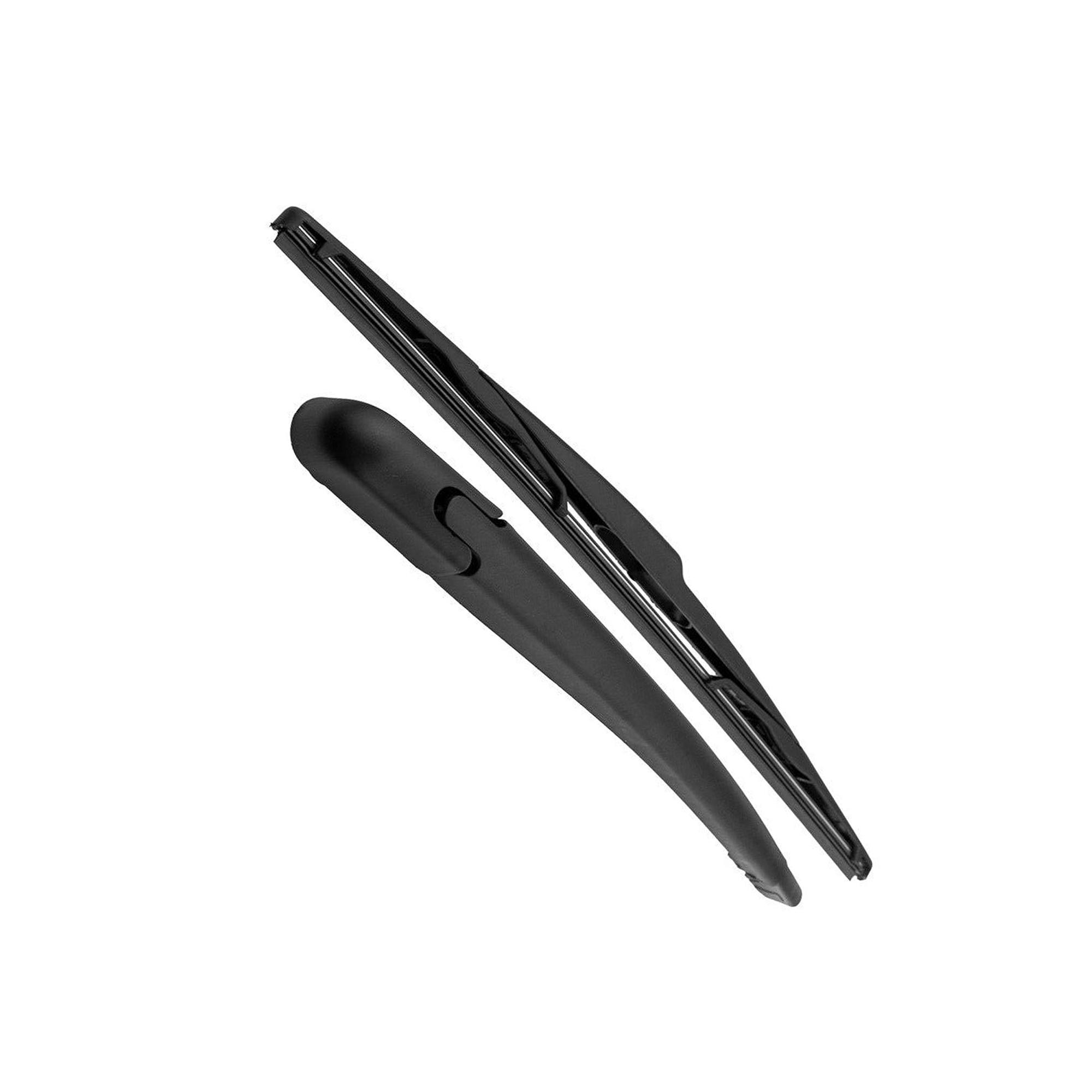Bras essuie-glace lunette arrière prévu pour Volvo C30 PARTSLINE SC59461