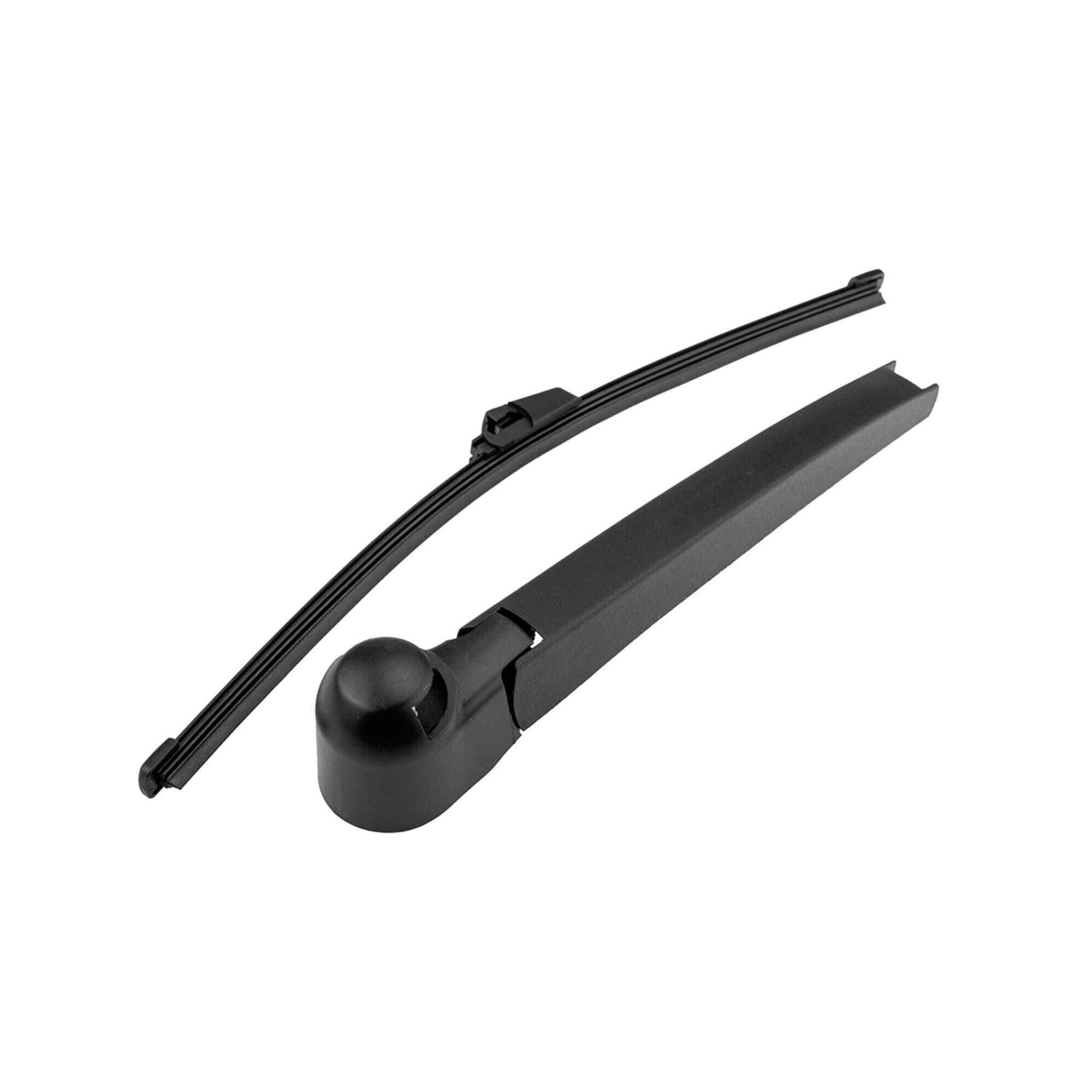 Bras + balai d'essuie-glace 345 mm arrière pour VW Golf 5 PARTSLINE SC59467