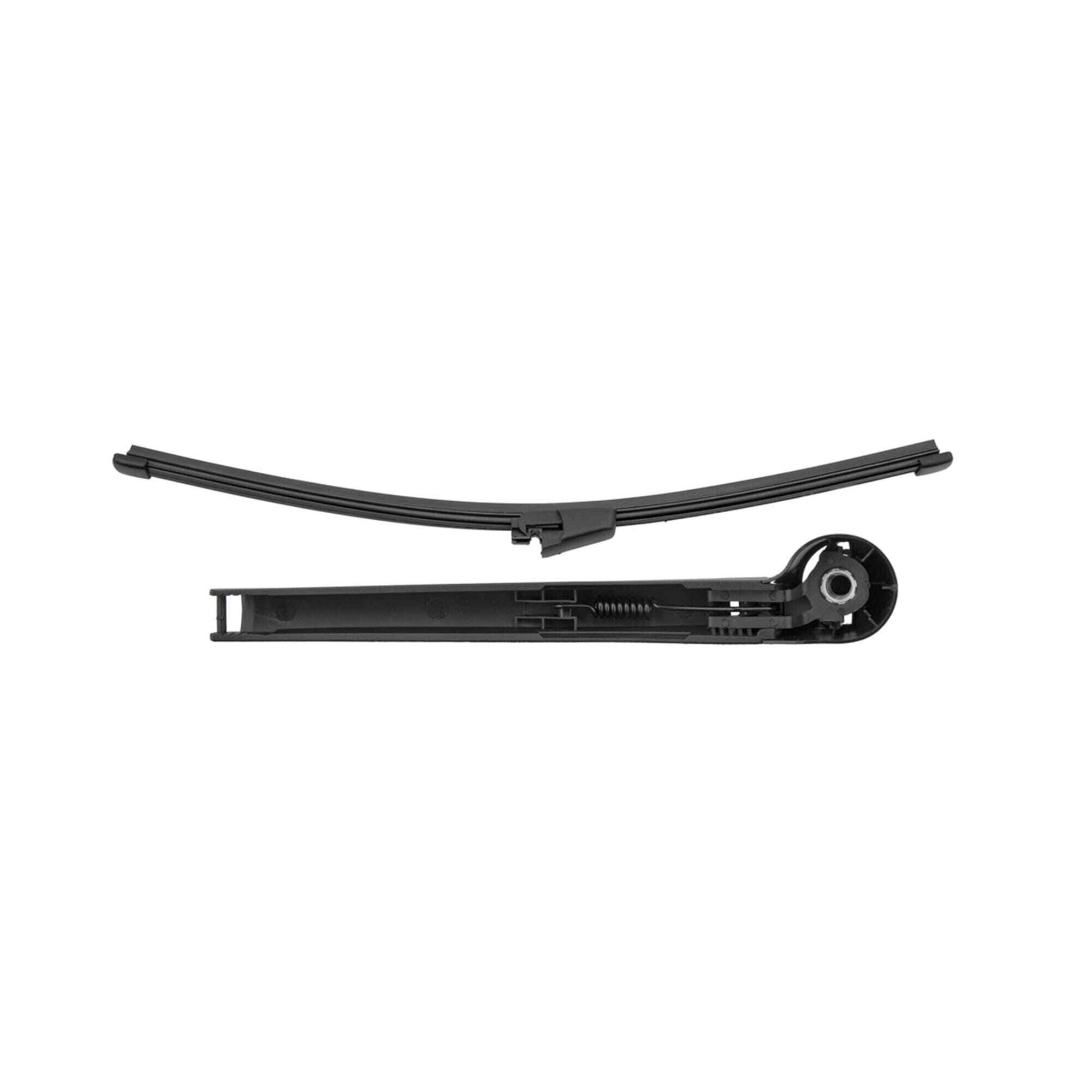 Bras + balai d'essuie-glace 345 mm arrière pour VW Golf 5 PARTSLINE SC59467