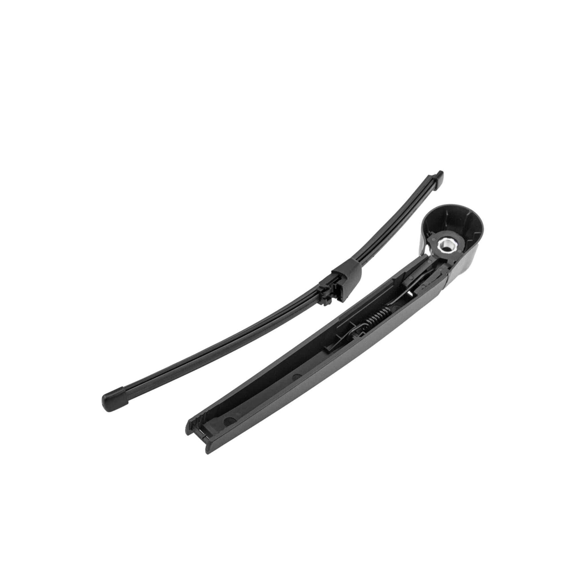 Bras + balai d'essuie-glace 345 mm arrière pour VW Golf 5 PARTSLINE SC59467