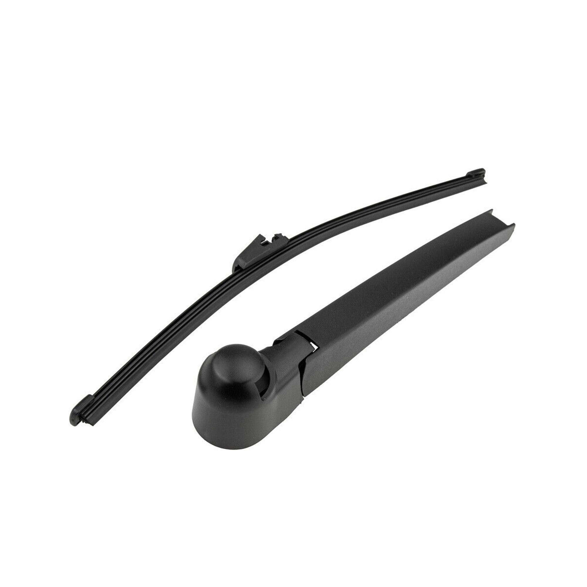 Bras essuie-glace lunette arrière prévu pour VW Golf IV de 1998 à 2005 PARTSLINE SC59469