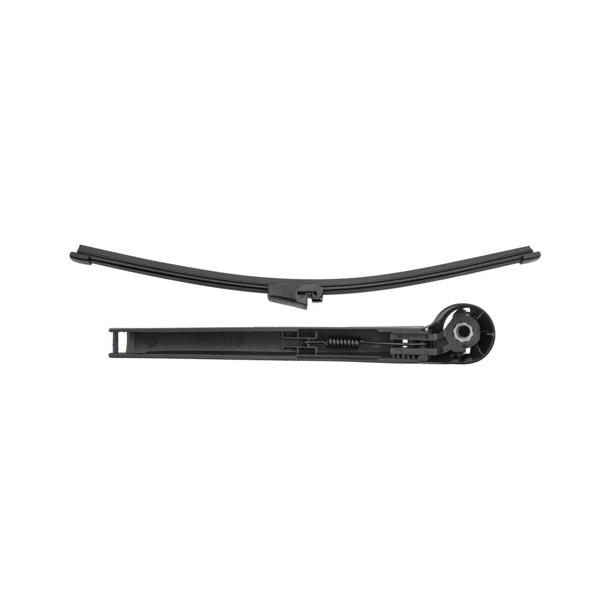 Bras essuie-glace lunette arrière prévu pour VW Golf IV de 1998 à 2005 PARTSLINE SC59469