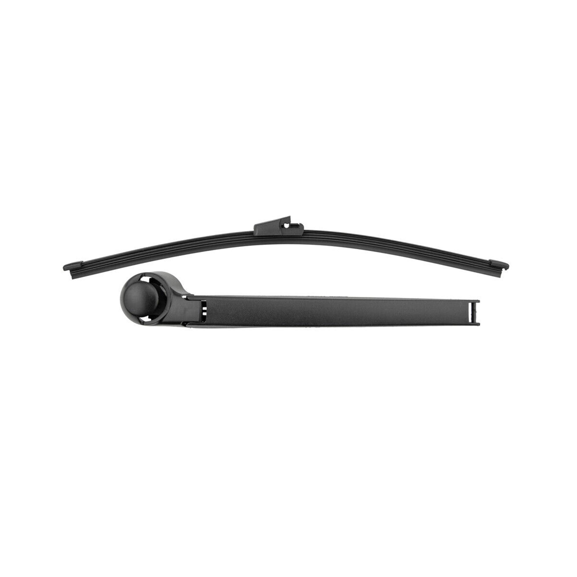 Bras essuie-glace lunette arrière prévu pour VW Golf IV de 1998 à 2005 PARTSLINE SC59469