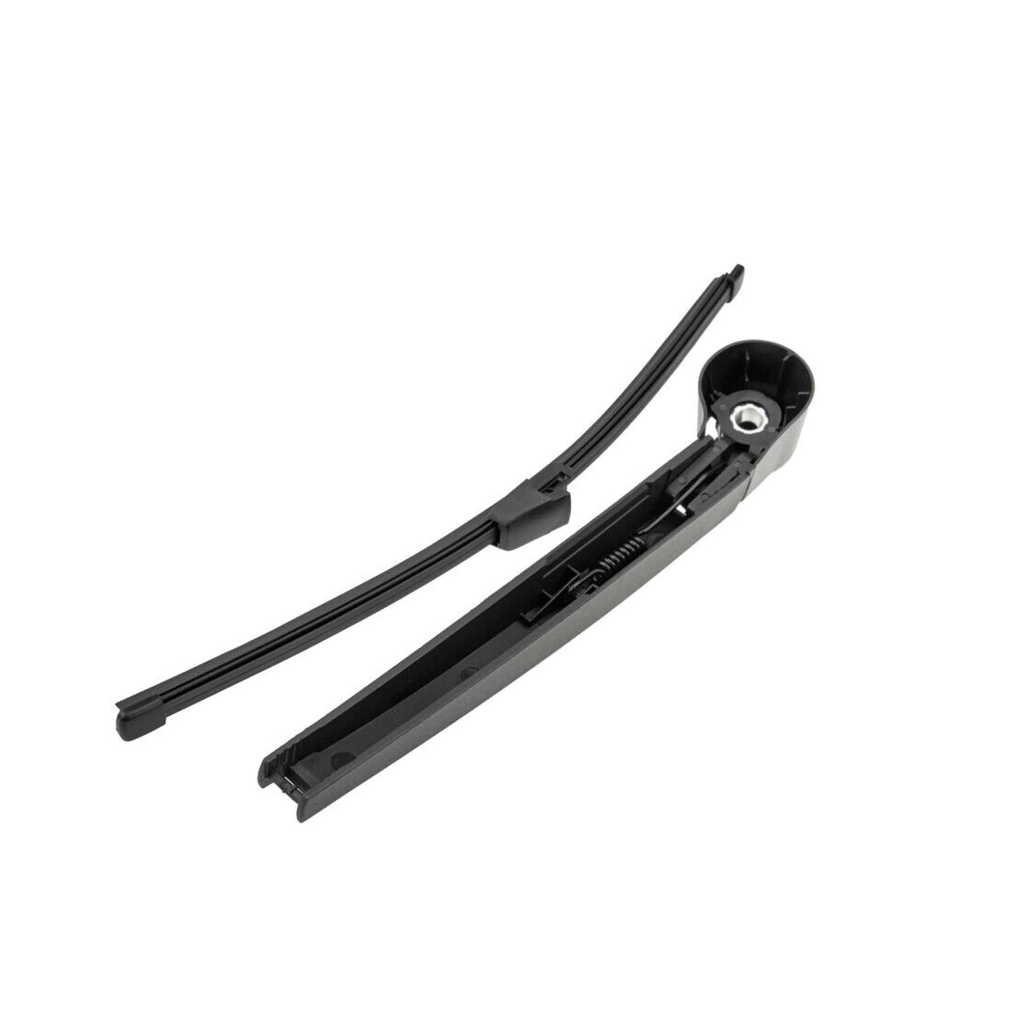 Bras essuie-glace lunette arrière prévu pour VW Golf IV de 1998 à 2005 PARTSLINE SC59469