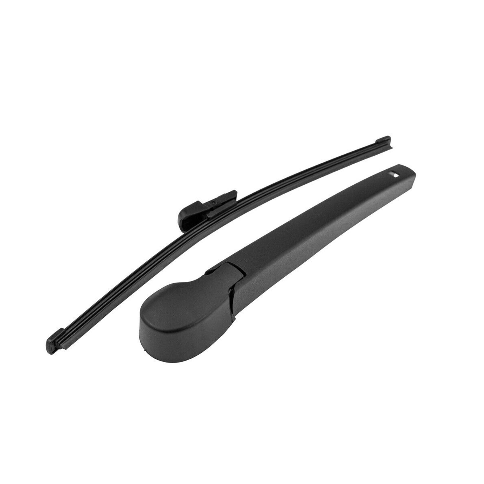 Bras + balai d'essuie-glace arrière pour Ford Galaxy, Seat Alhambra, VW Sharan PARTSLINE SC59473