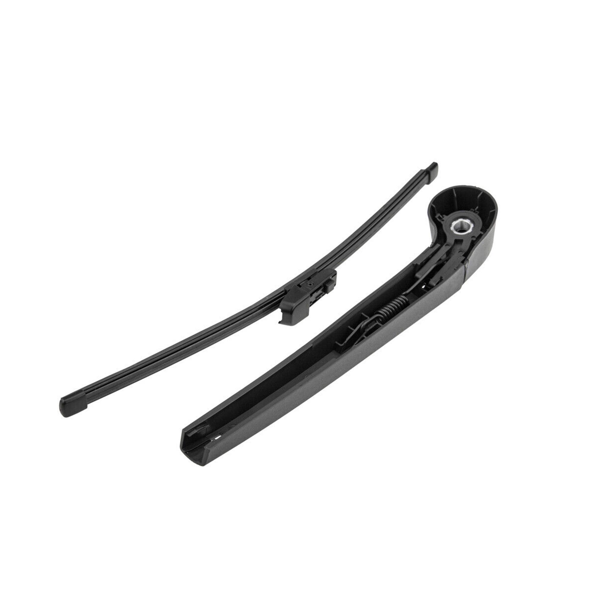 Bras + balai d'essuie-glace arrière pour Ford Galaxy, Seat Alhambra, VW Sharan PARTSLINE SC59473