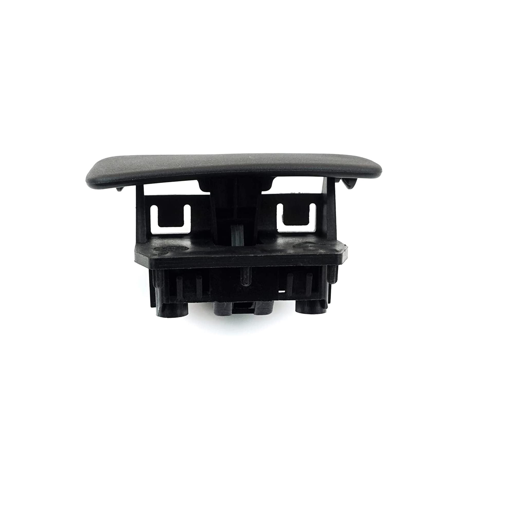 Poignée de boite à gants noir pour Renault Clio 4 PARTSLINE SC59489