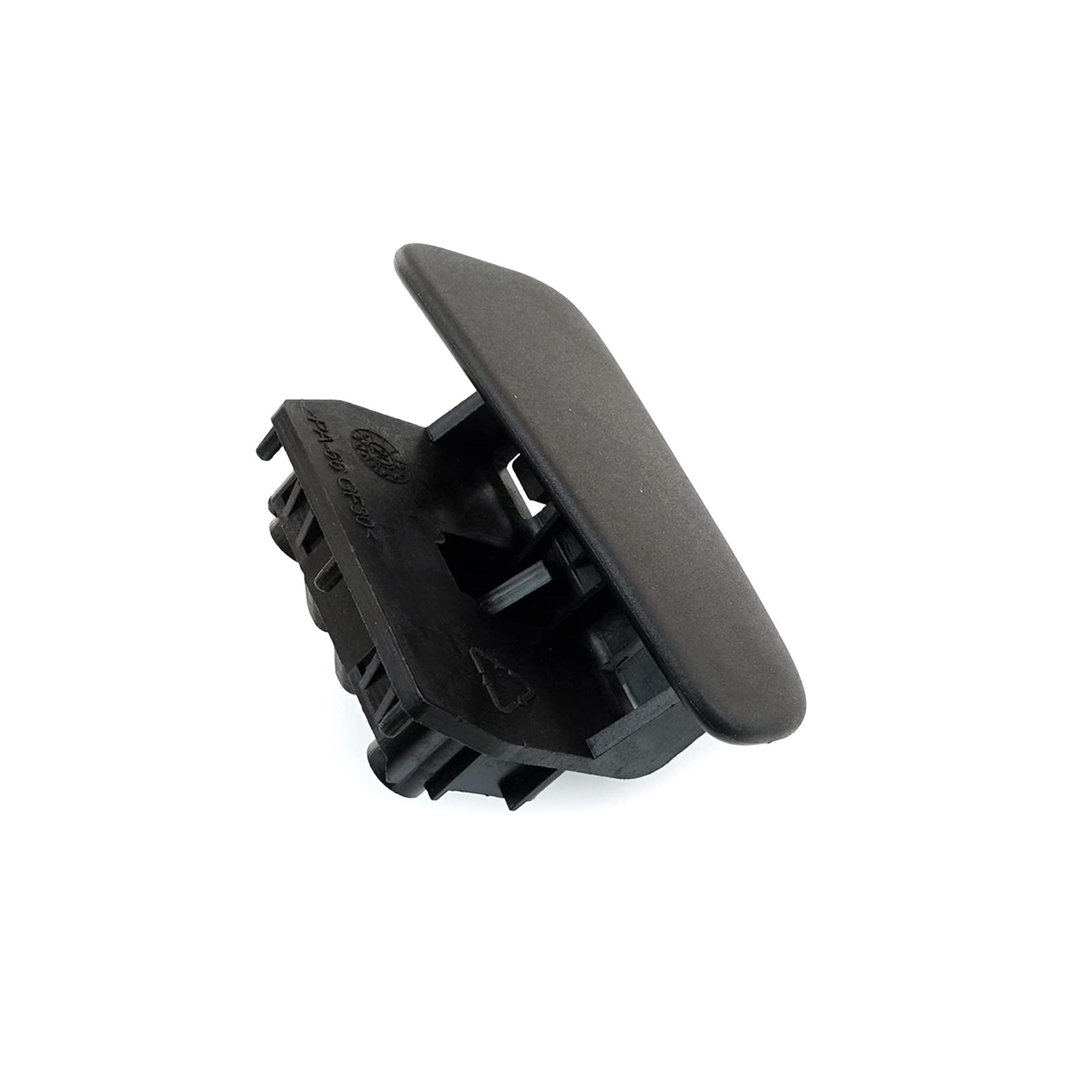 Poignée de boite à gants noir pour Renault Clio 4 PARTSLINE SC59489