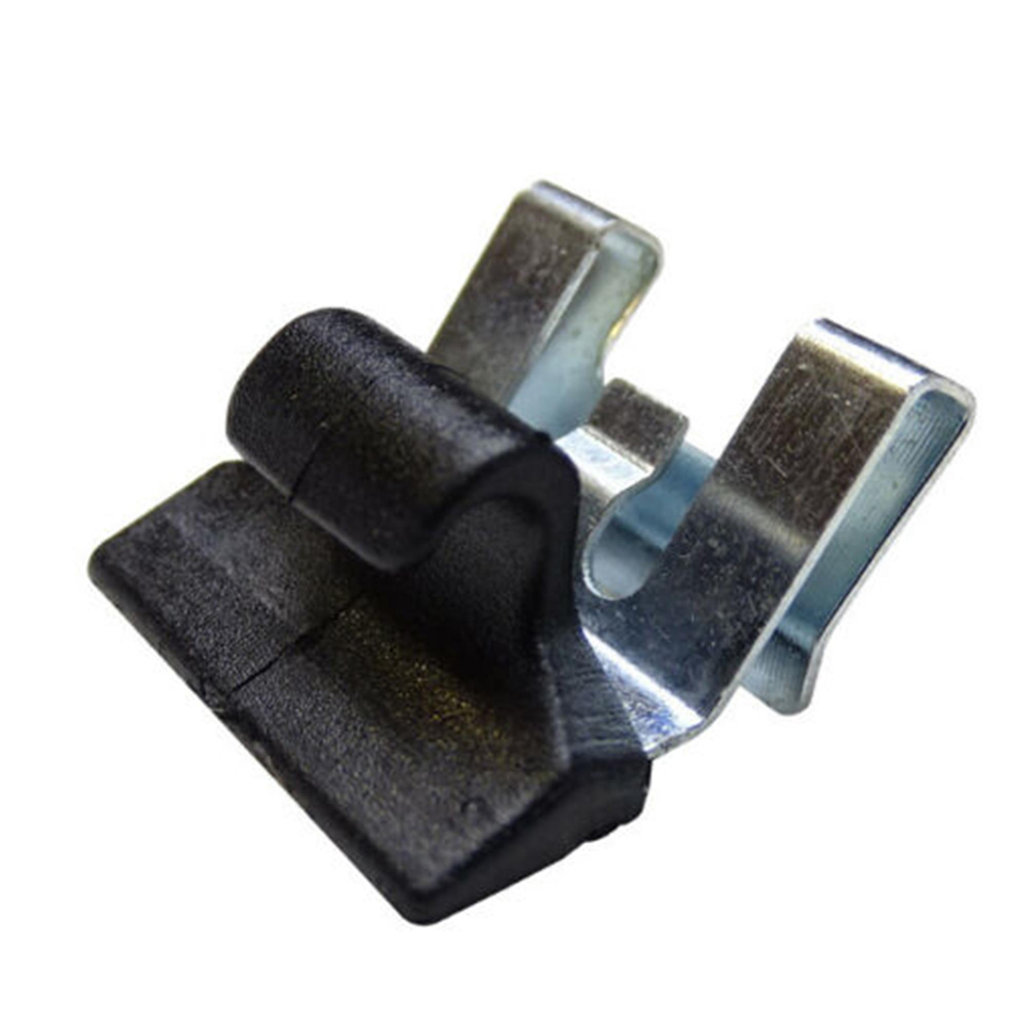 Clips, fixation de pare-soleil porte arrière pour Renault Scénic 3 PARTSLINE SC59493