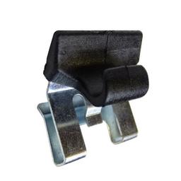 Clips, fixation de pare-soleil porte arrière pour Renault Scénic 3 PARTSLINE SC59493