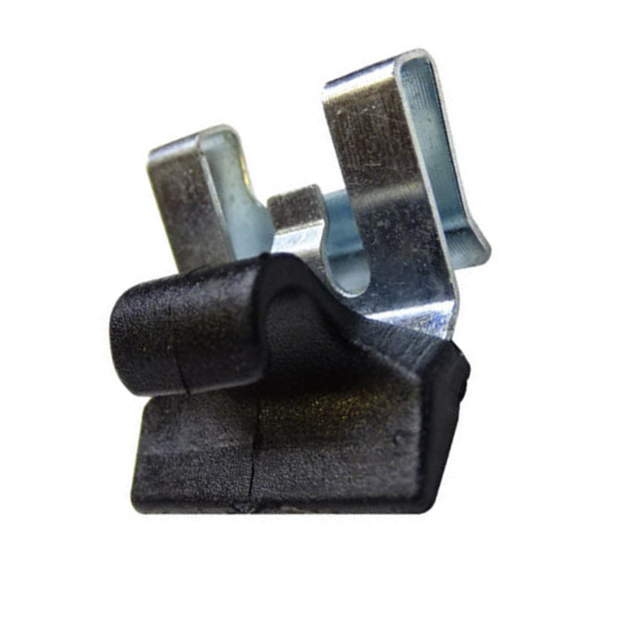 Clips, fixation de pare-soleil porte arrière pour Renault Scénic 3 PARTSLINE SC59493